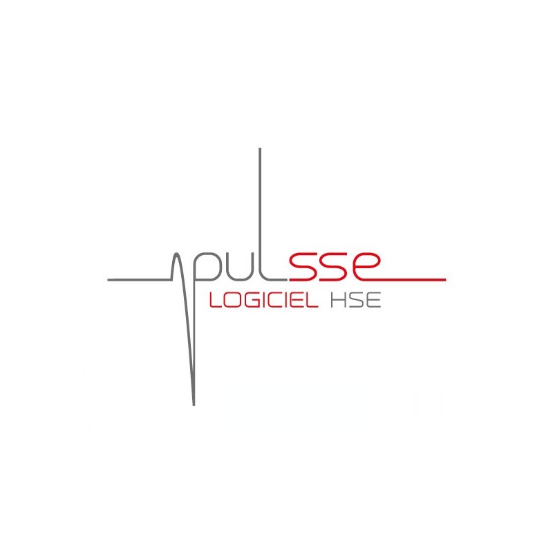 Pulsse - Logiciel HSE