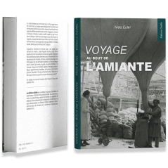 Guide Amiante : "Voyage au bout de l'amiante"