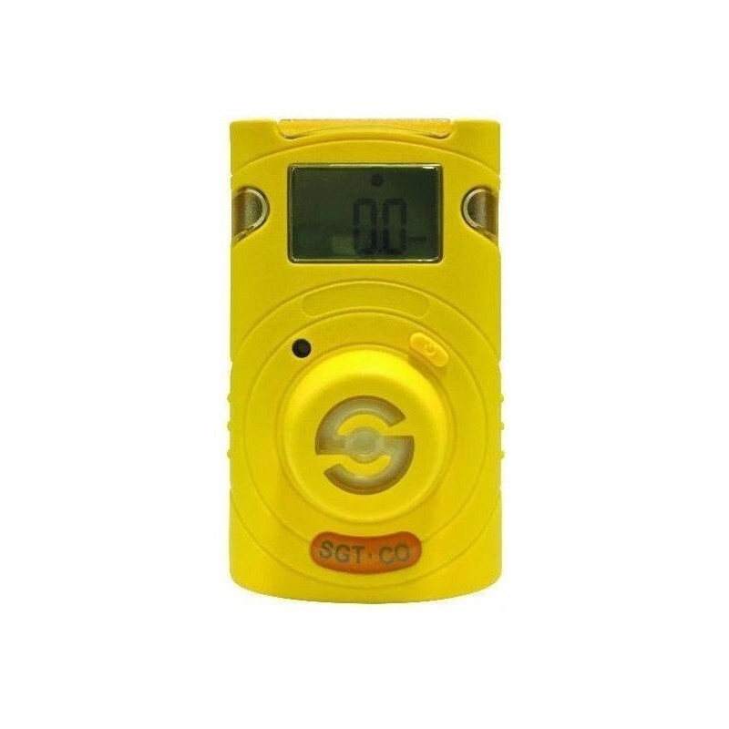 SGT P - Détecteur Monogaz CO 